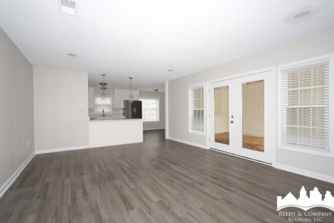 Building Photo - 2309 Forest Hill Irene Rd