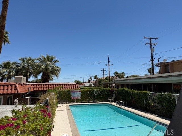 Building Photo - 37111 Cathedral Canyon Dr