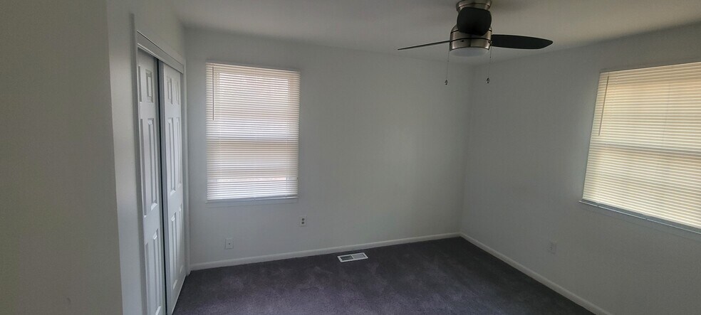 Bedroom 2 - 7006 Coolridge Dr