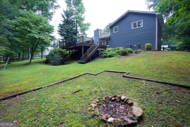 Building Photo - 3328 Mountain Hollow Dr