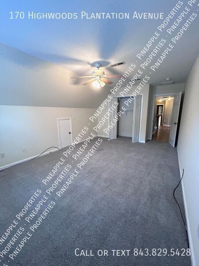 Building Photo - 170 Highwoods Plantation Ave