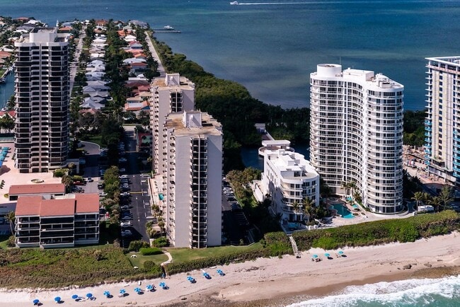Building Photo - 4200 N Ocean Dr