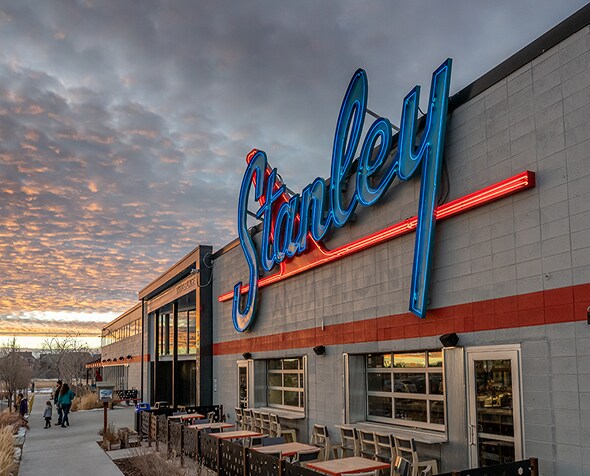 Building Photo - 2517 Kingston St