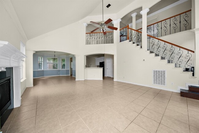 Building Photo - 3603 Lauderwood Ln
