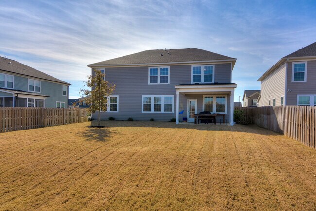 Building Photo - 1030 Ardrey Cir