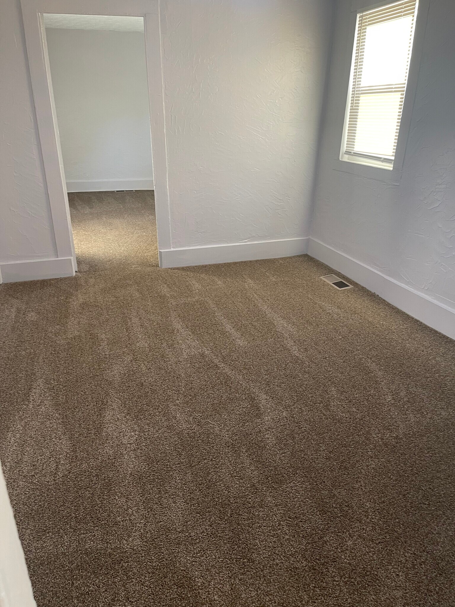 Living Room - 738 W Charles St
