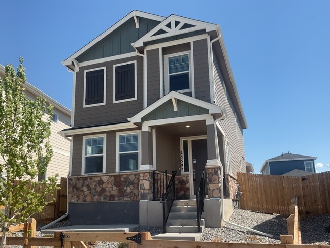 Building Photo - 23502 E 3rd Pl