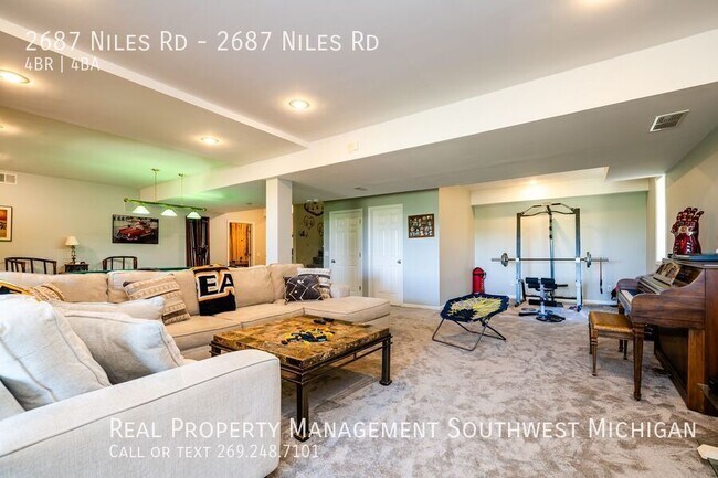 Building Photo - 2687 Niles Rd