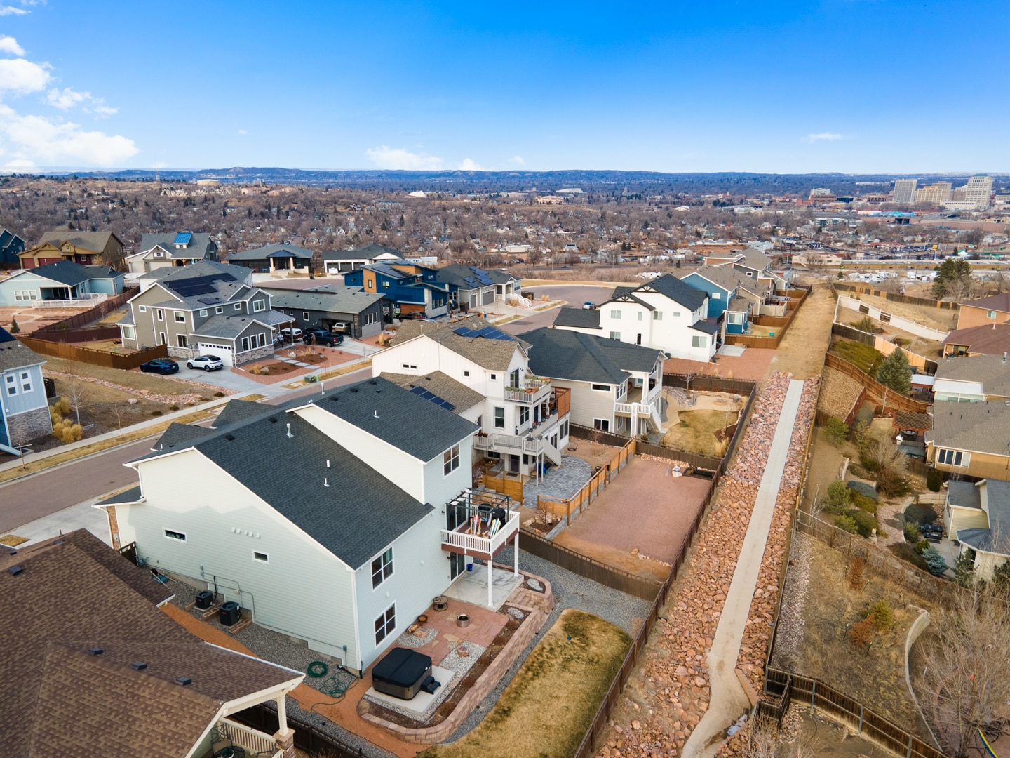 Building Photo - 1177 Lady Campbell Dr