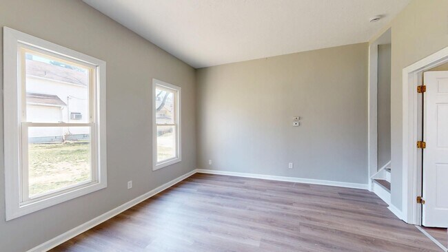 Building Photo - 7701 Dercum Rd