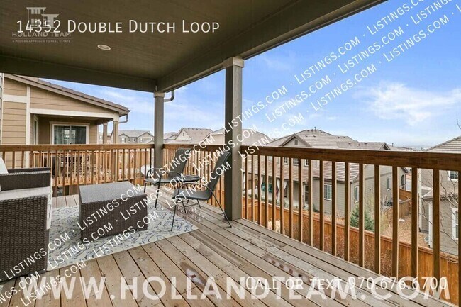Building Photo - 14352 Double Dutch Loop