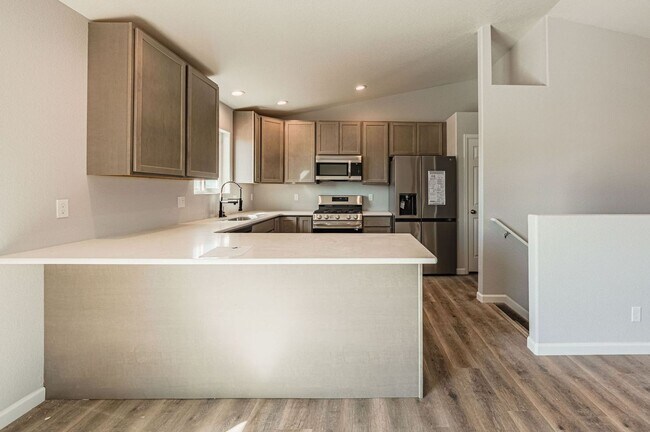 Building Photo - Move-In Special! FREE 50" TV for Qualified...