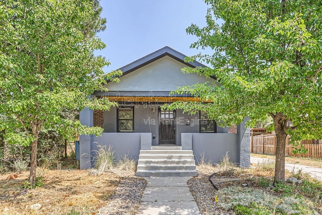 Building Photo - 1564 Tamarac St