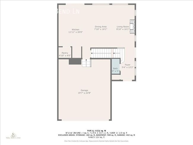 Building Photo - 14372 S Abbey Bend Ln