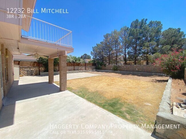 Building Photo - 12232 Bill Mitchell Dr