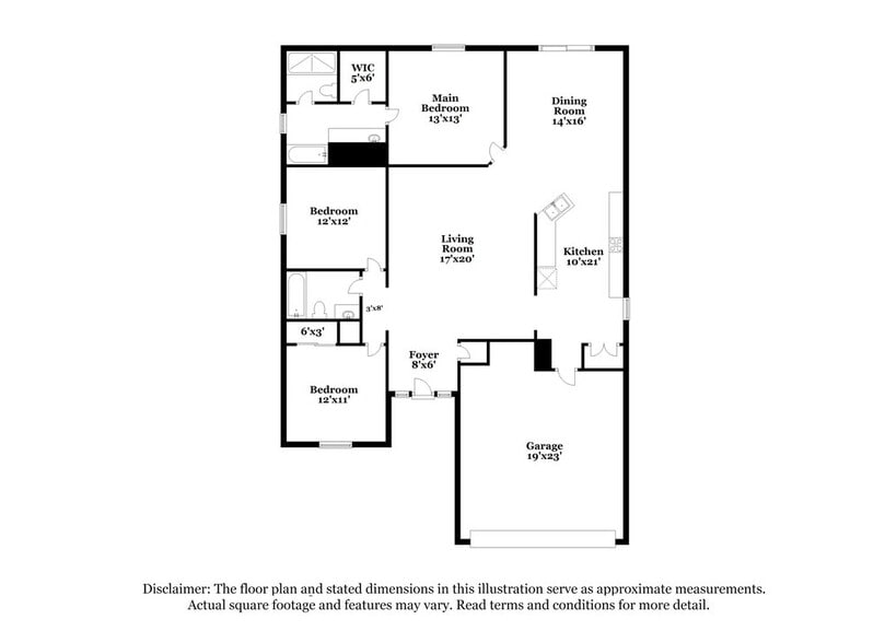 Building Photo - 1349 Welch Ridge Terrace