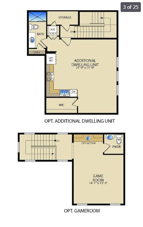 Building Photo - 7800 Hillock Terrace