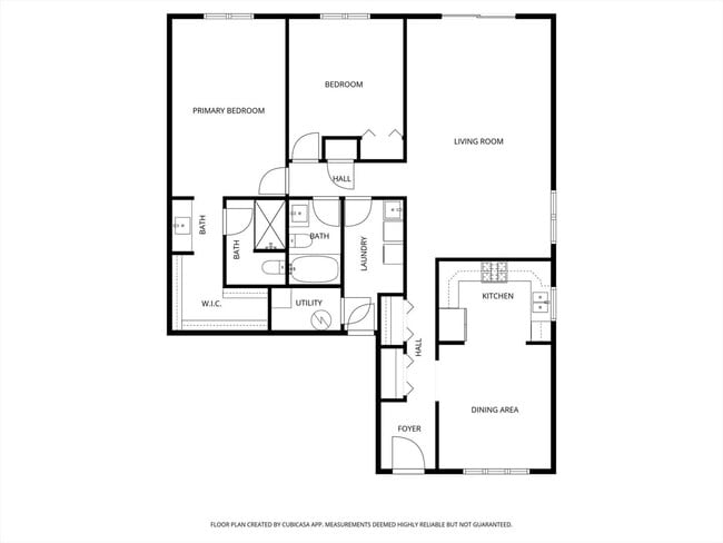 Building Photo - 1260 Oak Grove Ct