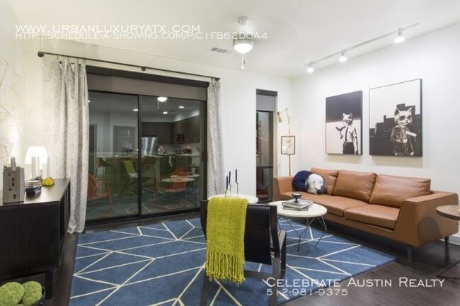 Building Photo - 2 bedroom in Austin TX 78704