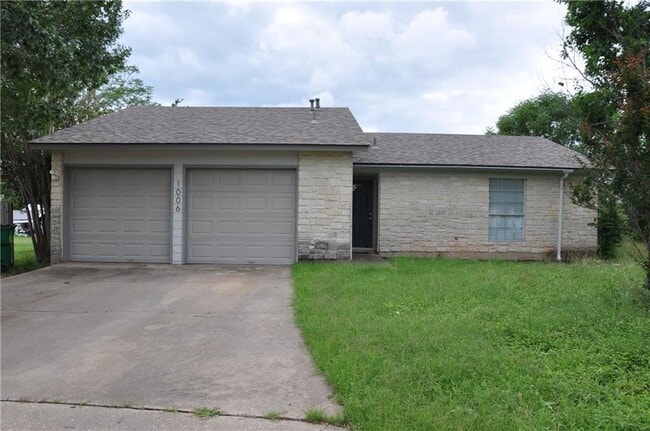 Primary Photo - 1006 Canterfield Ln