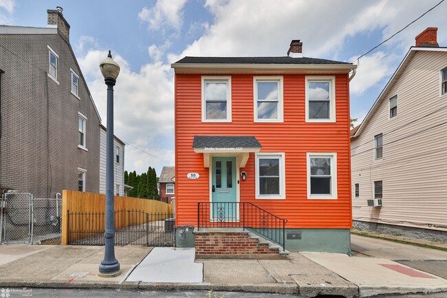 Primary Photo - 55 E North St