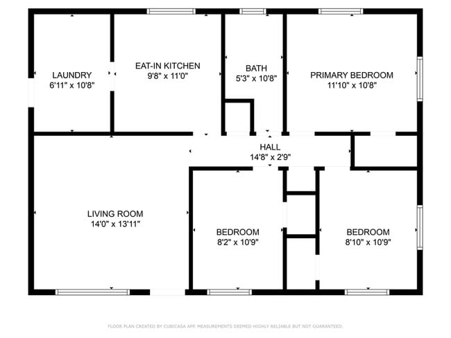 Building Photo - 2055 Alanson St