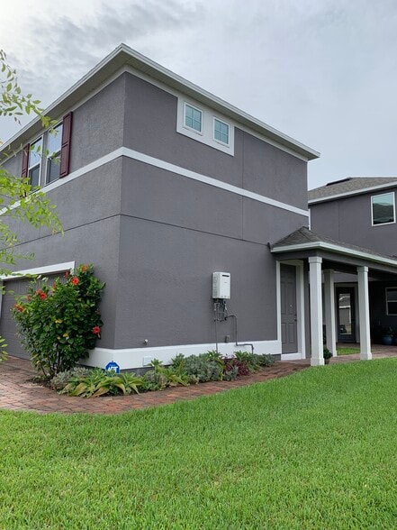 Building Photo - 15337 Southern Martin St