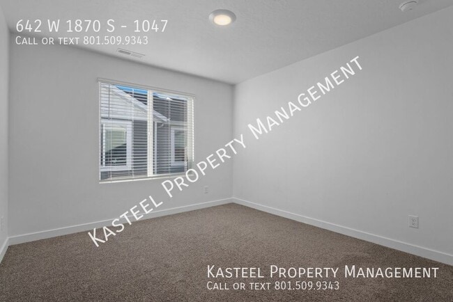 Building Photo - 642 W 1870 S