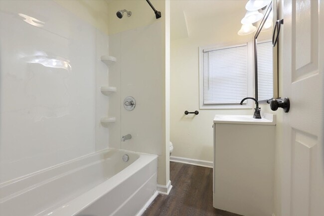 Building Photo - Coming Soon Spacious Four Bedroom Beauty L...