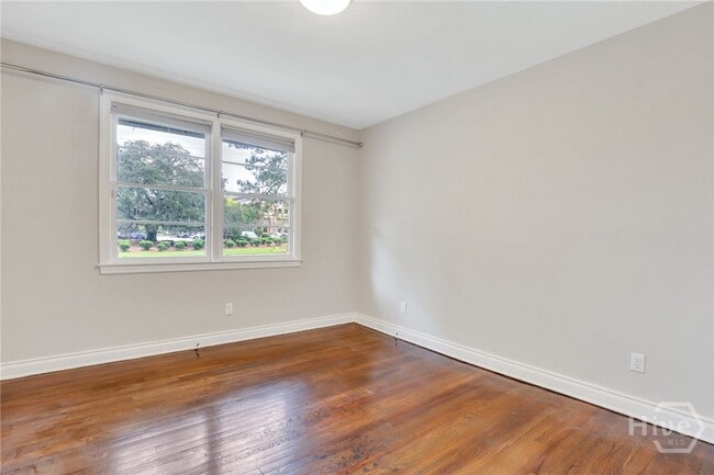 Building Photo - 5215 Habersham St