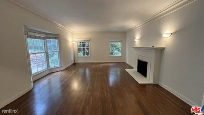 Building Photo - 4 br, 3 bath House - 1720 N Vista St