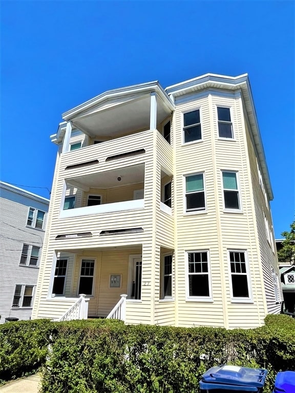 Building Photo - 27 Ransom Rd