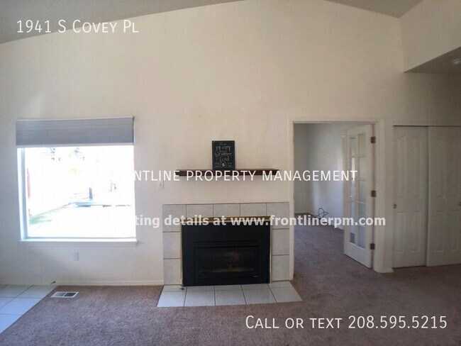 Building Photo - 1941 S Covey Pl