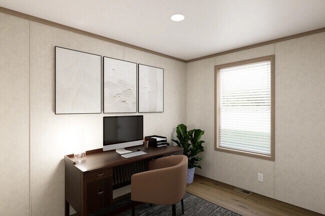 Building Photo - 5501 Blindmans Cove