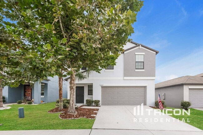 Building Photo - 10005 RoseMary Leaf Ln