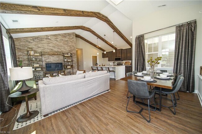 Building Photo - 312 Fishers Ct