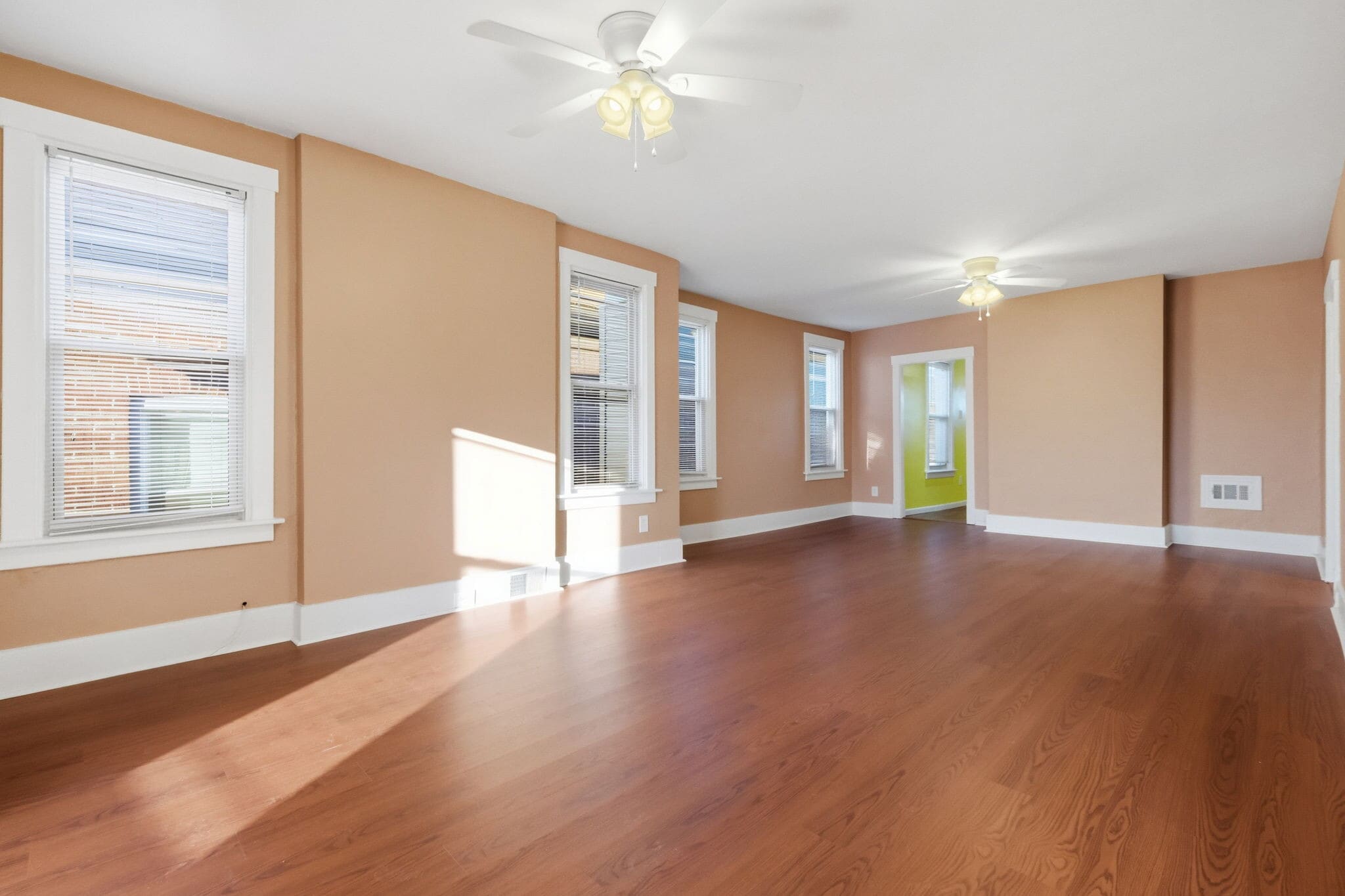 Building Photo - 2303 Sherbrook St