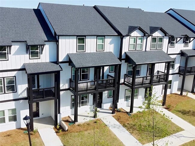 Building Photo - 1312 Sapelo St