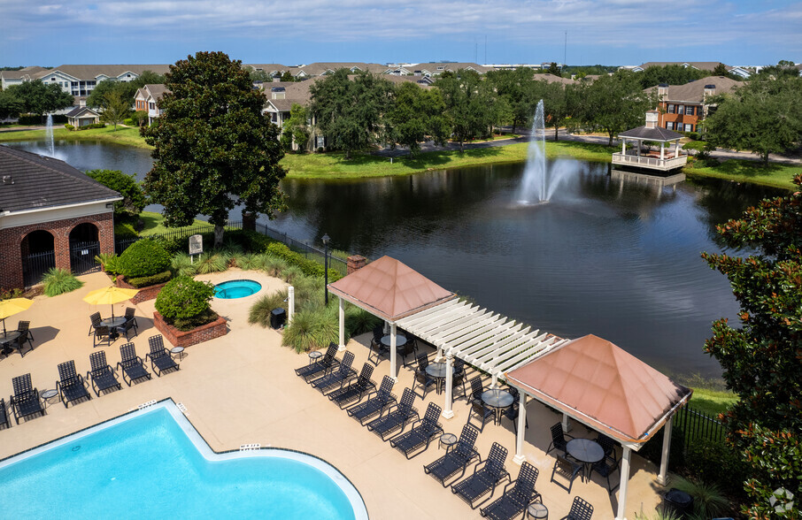 Heritage Deerwood - 10901 Burnt Mill Rd Jacksonville FL 32256 ...