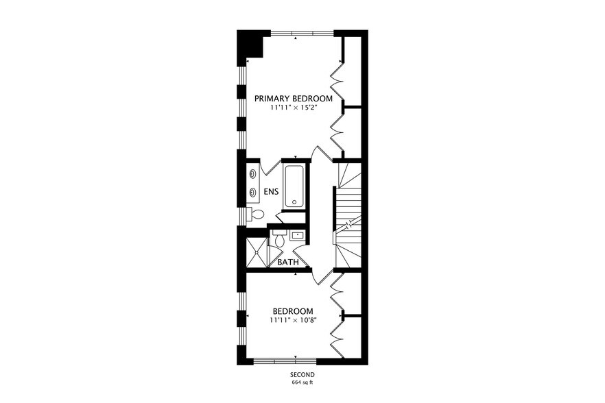 Building Photo - 2850 N Lakewood Ave