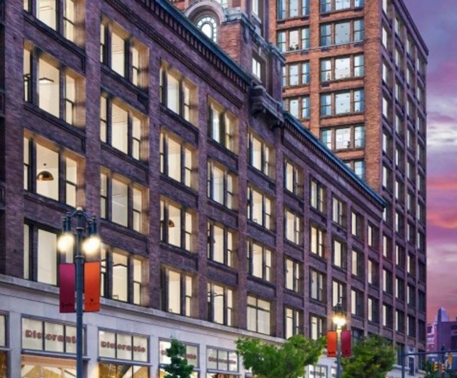 Building Photo - 256 E Main St