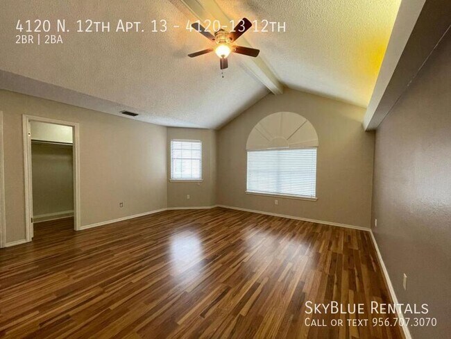 Building Photo - 4120 N 12th St