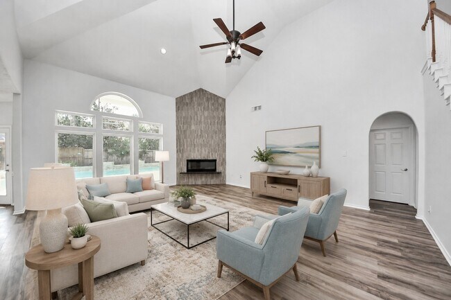 Building Photo - 11207 Satin Tail Ln