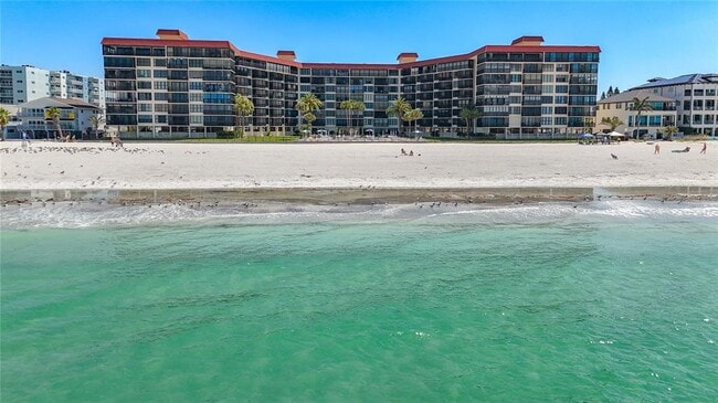 Building Photo - 18304 Gulf Blvd
