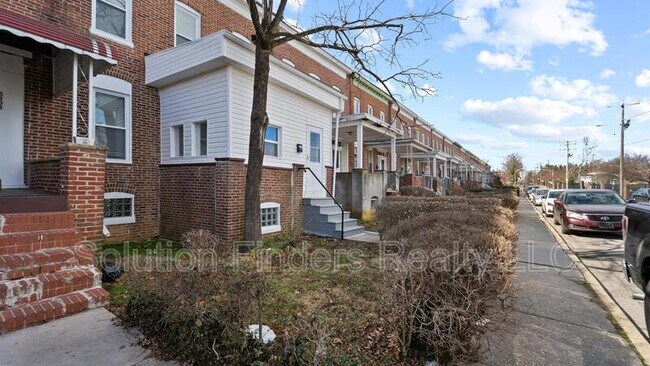 Building Photo - 5310 Winner Ave