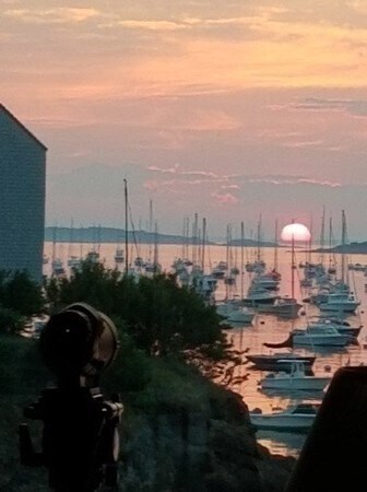 Building Photo - 35 Wharf Path