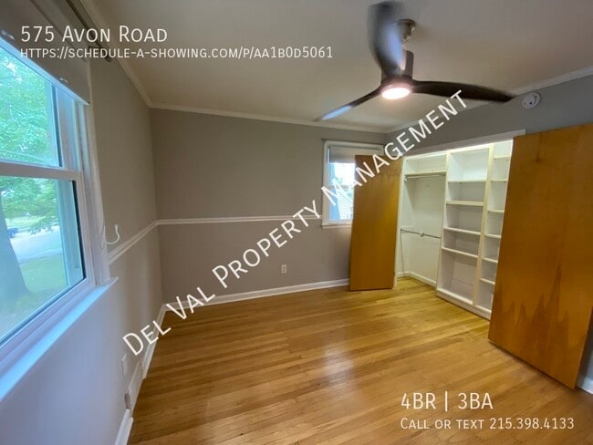 Building Photo - 575 Avon Rd