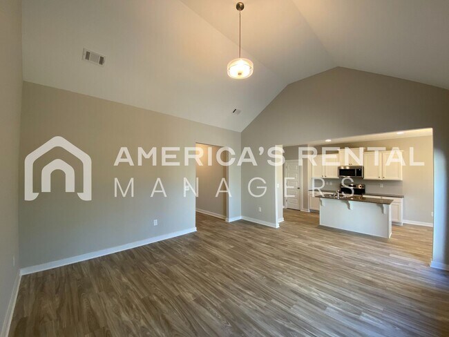 Building Photo - Home for Rent in Brookwood, AL! COMING SOO...