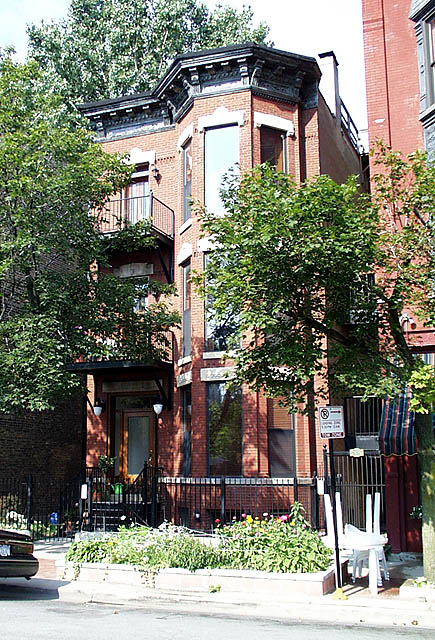 Building Photo - 2058 N Cleveland Ave