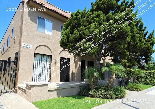 Building Photo - 1555 Linden Ave
